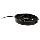 8'' Car Motorcycle Electric Radiator Cooling Fan 80W 12V for Water Tank Heat Dissipation