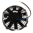 8'' Car Motorcycle Electric Radiator Cooling Fan 80W 12V for Water Tank Heat Dissipation
