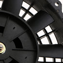 8'' Car Motorcycle Electric Radiator Cooling Fan 80W 12V for Water Tank Heat Dissipation