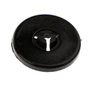 Plastic Radiator Fan Tie Strap Mounting Kit Tie Strap Pads for Car Cooling System