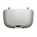 Beige Front Overhead Console Sunglass Holder Lid Cover Latch Conversion Kit for Dodge Ram 99-01