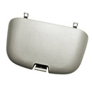 Beige Front Overhead Console Sunglass Holder Lid Cover Latch Conversion Kit for Dodge Ram 99-01