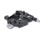 High Quality Bonnet Hood Locking Lath Catch Mechanism for Ford C-MAX MK2