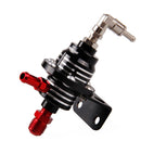 Oil Gasoline Pressure Regulator Turbo charged Oil Gauge