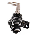 Oil Gasoline Pressure Regulator Turbo charged Oil Gauge