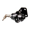 Oil Gasoline Pressure Regulator Turbo charged Oil Gauge