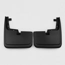 4 Pieces Mudguards Auto Mud Flaps Tire Fender Fender Flares For Ford Pickup