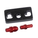 Fuel Rail Pressure Regulator Adapter For Honda