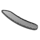 Front Bumper Vents Front Lower Grille Grill For BMW 3 Series E90 E91 2009-2012