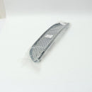 Front Bumper Vents Front Lower Grille Grill For BMW 3 Series E90 E91 2009-2012