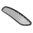 Front Bumper Vents Front Lower Grille Grill For BMW 3 Series E90 E91 2009-2012