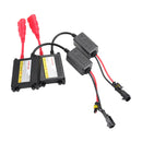 1 Pair Car Xenon HID Replacement Digital DC Ballast Light Bulbs Fit 12V 55W