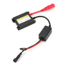 1 Pair Car Xenon HID Replacement Digital DC Ballast Light Bulbs Fit 12V 55W