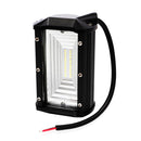 72W 6000LM 6500K Bumper Work Spot Light Lamp for Car SUV ATV Truck Boat Environmentally Friendly