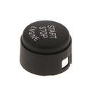 Start Stop Engine Button Switch Cover For BMW 5 7 F01 F02 F10F11 2009-2013
