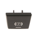 Auto Parking Brake P Button Switch Cover Trim For BMW 5 6 X 3 X4 F10 F11 F06 09-13