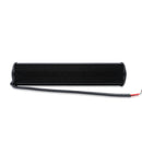 9V-48V DC High Power White LED Work Light Bar Spotlight 360W for Car SUV Truck Boat ATV