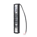 9V-48V DC High Power White LED Work Light Bar Spotlight 360W for Car SUV Truck Boat ATV