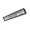 9V-48V DC High Power White LED Work Light Bar Spotlight 360W for Car SUV Truck Boat ATV