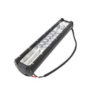 9V-48V DC High Power White LED Work Light Bar Spotlight 360W for Car SUV Truck Boat ATV