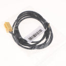 3.5mm Jack Car Aux-In Adaptor Cable for Fiat Grande Punto Alfa Romeo 159