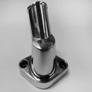 High Quality SBC 45 Swivel Water Neck for BB Chevy 327 350