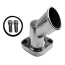 High Quality SBC 45 Swivel Water Neck for BB Chevy 327 350