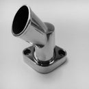 High Quality SBC 45 Swivel Water Neck for BB Chevy 327 350