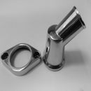 High Quality SBC 45 Swivel Water Neck for BB Chevy 327 350
