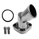 High Quality SBC 45 Swivel Water Neck for BB Chevy 327 350