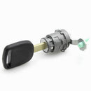High Quality LEFT & RIGHT DRIVER SIDE DOOR LOCK FOR HONDA 2 KEYS