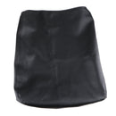 Auto Repalcement Center Console Armrest Leather Synthetic Protector Cover For Dodge Ram 2002-2008 Black