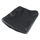 Auto Repalcement Center Console Armrest Leather Synthetic Protector Cover For Dodge Ram 2002-2008 Black