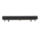 Black Window Switch Control Panel Trim Bezel For VW PASSAT B5 MK4 1998-2004 JETTA MK4 1998-2004 GOLF MK4 1998-2004