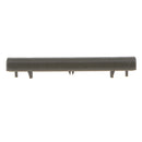 Gray Window Switch Control Panel Trim Bezel For VW PASSAT B5 MK4 1998-2004 JETTA MK4 1998-2004 GOLF MK4 1998-2004