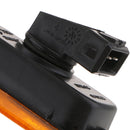 2pcs Side Marker Light Indicators For VW Volkswagen Jetta Golf Bora Beetle Passat B5 MK4