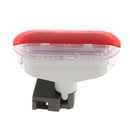 Vehicle Door Warning Light Signal LED Light for VW Beetle Golf Jetta 6Q0947411