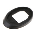Roof Aerial Rubber Base Gasket Seal for Vauxhall Astra MK4