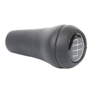 High Quality 5 speed Gear Shift Knob Metal Ring for BMW 5 7 series M E36