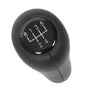 High Quality 5 speed Gear Shift Knob Metal Ring for BMW 5 7 series M E36