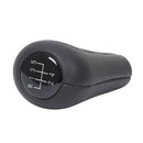 High Quality 5 speed Gear Shift Knob Metal Ring for BMW 5 7 series M E36