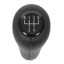 High Quality 5 speed Gear Shift Knob Metal Ring for BMW 5 7 series M E36