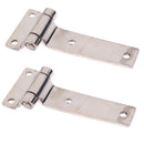 High Quality 2x Auto Truck Trailer Long Hinge Bearing Large Box T Shape