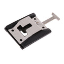Great Performance 2x Trailer Stainless Steel Hasp Lock Door Gate