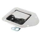 High Quality Folding T Handle T Lock Tool Box Truck Trailer Camp