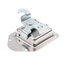 High Quality Folding T Handle T Lock Tool Box Truck Trailer Camp