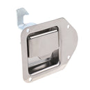 High Quality Folding T Handle T Lock Tool Box Truck Trailer Camp