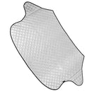 Car Front Windshield Snow Cover Frost Guard Sun Shade Protector All Seasons