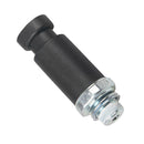 Oil Pressure Sensor Switch With Metal Gauge Spacer 19244505 12562267