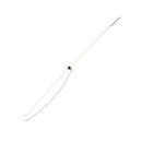 Oil Gauge Level Dipstick Pan Adjustable for Audi A6 A5 A4